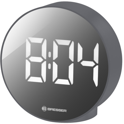  Часы Bresser MyTime Echo FXR, серые в интернет-магазине Левенгук от производителя.