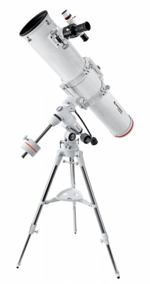  Телескоп Bresser Messier NT-130/1000 EXOS-1/EQ4 в интернет-магазине Левенгук от производителя.