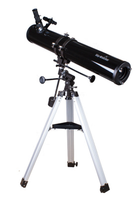  Телескоп Sky-Watcher BK 1149EQ1 в интернет-магазине Левенгук от производителя.