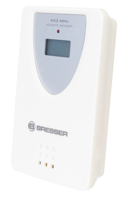  Метеостанция Bresser Neomeo с цветным дисплеем в интернет-магазине Левенгук от производителя.
