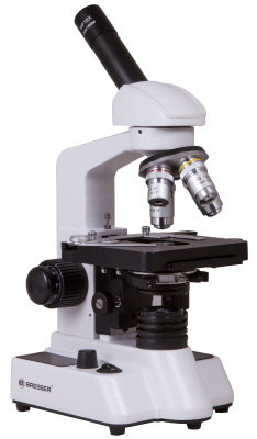  Микроскоп Bresser Erudit DLX 40–1000x в интернет-магазине Левенгук от производителя.