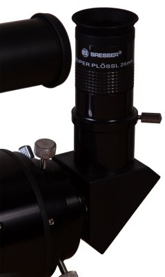  Телескоп Bresser Messier AR-102L/1350 EXOS-1/EQ4 в интернет-магазине Левенгук от производителя.
