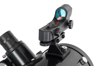  Телескоп Sky-Watcher P1145AZ-GO2 SynScan GOTO в интернет-магазине Левенгук от производителя.