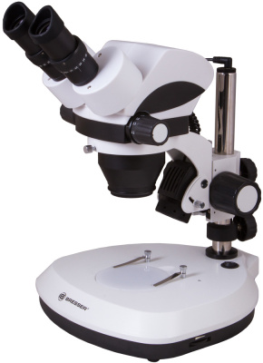  Микроскоп стереоскопический Bresser Science ETD 101 7–45x в интернет-магазине Левенгук от производителя.
