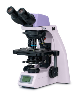  Микроскоп биологический цифровой MAGUS Bio DH260 в интернет-магазине Левенгук от производителя.