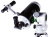 Купить Телескоп Sky-Watcher BK MAK127 AZ5 на треноге Star Adventurer в интернет-магазине Levenhuk от производителя. Телескоп Sky-Watcher BK MAK127 AZ5 на треноге Star Adventurer в интернет-магазине Левенгук от производителя.