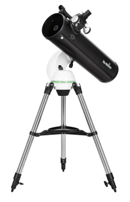  Телескоп Sky-Watcher P130650AZ-GO2 SynScan GOTO в интернет-магазине Левенгук от производителя.