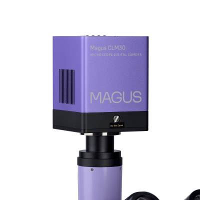  Микроскоп металлографический инвертированный цифровой MAGUS Metal VD700 BD в интернет-магазине Левенгук от производителя.