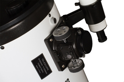  Телескоп Sky-Watcher Dob 10" (250/1200) в интернет-магазине Левенгук от производителя.