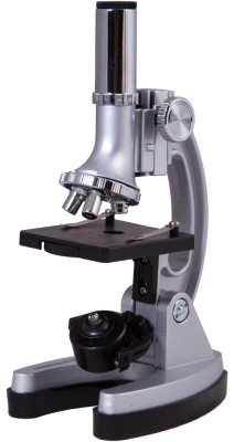  Микроскоп Bresser Junior Biotar 300x-1200x, в кейсе в интернет-магазине Левенгук от производителя.