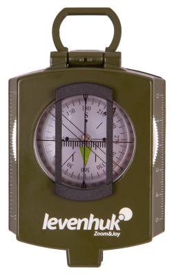  Компас армейский Levenhuk Army AC10 в интернет-магазине Левенгук от производителя.