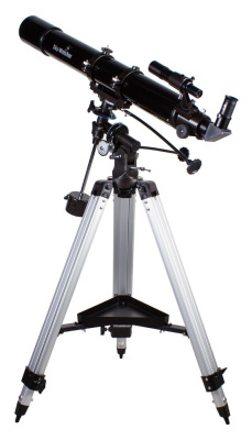  Телескоп Sky-Watcher BK 809EQ2 в интернет-магазине Левенгук от производителя.
