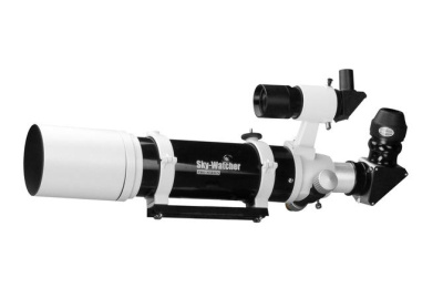  Труба оптическая Sky-Watcher BK ED80 Steel OTAW в интернет-магазине Левенгук от производителя.