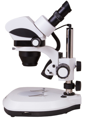  Микроскоп стереоскопический Bresser Science ETD 101 7–45x в интернет-магазине Левенгук от производителя.