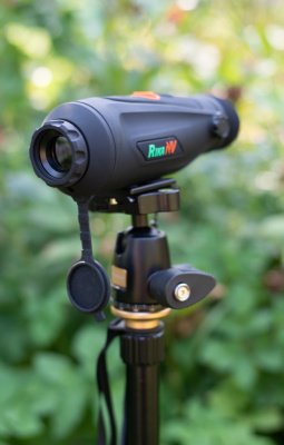  Тепловизор RikaNV Hypnose 315Pro в интернет-магазине Левенгук от производителя.