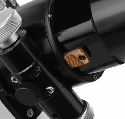  Телескоп Bresser Messier AR-127S/635 EXOS-1/EQ4 в интернет-магазине Левенгук от производителя.