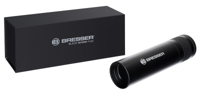  Монокуляр Bresser Black Mamba 7x32 в интернет-магазине Левенгук от производителя.