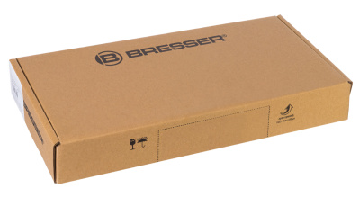  Гигрометр Bresser ClimaTemp Hygro Quadro с тремя датчиками, серый в интернет-магазине Левенгук от производителя.
