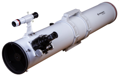  Труба оптическая Bresser Messier NT-150L/1200 Hexafoc в интернет-магазине Левенгук от производителя.