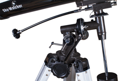  Телескоп Sky-Watcher BK 1309EQ2 в интернет-магазине Левенгук от производителя.