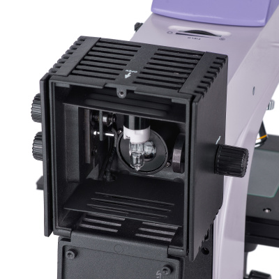  Микроскоп металлографический цифровой MAGUS Metal D600 LCD в интернет-магазине Левенгук от производителя.