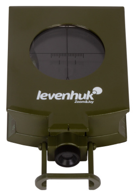  Компас армейский Levenhuk Army AC20 в интернет-магазине Левенгук от производителя.