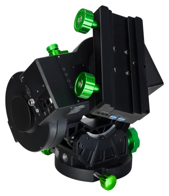  Монтировка Sky-Watcher CQ350 PRO GOTO без треноги в интернет-магазине Левенгук от производителя.