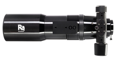  Levenhuk Ra R80 ED Doublet Carbon OTA в интернет-магазине Левенгук от производителя.