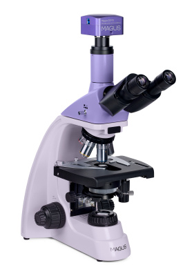  Микроскоп биологический цифровой MAGUS Bio D230TL в интернет-магазине Левенгук от производителя.