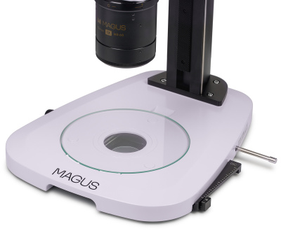  Микроскоп стереоскопический MAGUS Stereo A18T в интернет-магазине Левенгук от производителя.