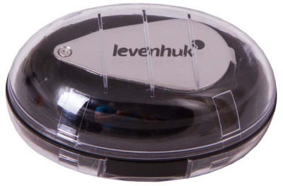  Лупа Levenhuk Zeno Gem M11 в интернет-магазине Левенгук от производителя.
