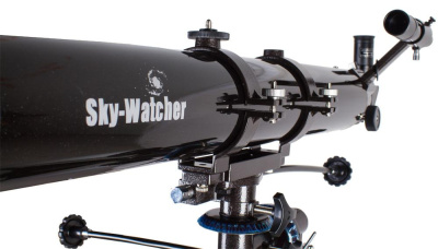  Телескоп Sky-Watcher BK 809EQ2 в интернет-магазине Левенгук от производителя.