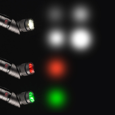  Фонарь Bresser ILUMINOS 800, светодиодный в интернет-магазине Левенгук от производителя.