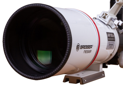  Труба оптическая Bresser Messier AR-102xs/460 Hexafoc в интернет-магазине Левенгук от производителя.