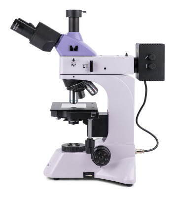  Микроскоп металлографический цифровой MAGUS Metal D600 BD в интернет-магазине Левенгук от производителя.