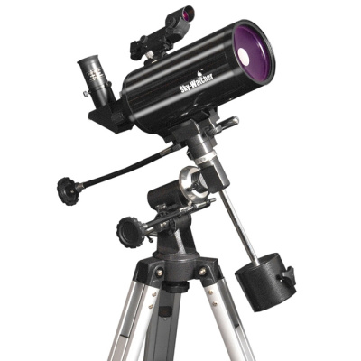  Телескоп Sky-Watcher SKYMAX BK MAK102EQ1 в интернет-магазине Левенгук от производителя.