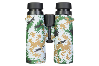  Бинокль камуфляжный Levenhuk Camo 10x42 с сеткой в интернет-магазине Левенгук от производителя.