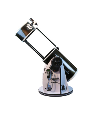  Телескоп Sky-Watcher Dob 16" (400/1800) Retractable SynScan GOTO в интернет-магазине Левенгук от производителя.