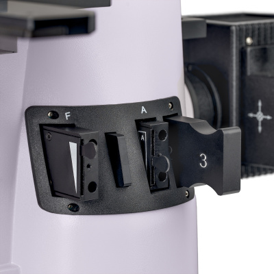  Микроскоп металлографический инвертированный MAGUS Metal V790 DIC в интернет-магазине Левенгук от производителя.