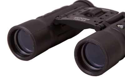 Бинокль Bresser Hunter 10x25 в интернет-магазине Левенгук от производителя.