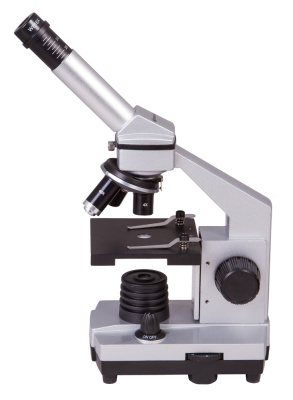  Микроскоп цифровой Bresser Junior 40x–1024x, без кейса в интернет-магазине Левенгук от производителя.