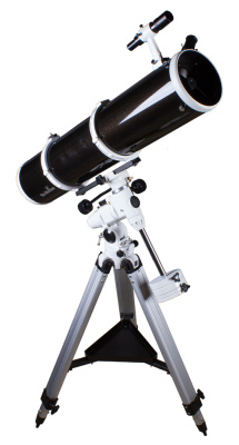  Телескоп Sky-Watcher BK P1501EQ3-2 в интернет-магазине Левенгук от производителя.
