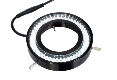  Осветитель кольцевой с включением по секторам MAGUS LED 144-S4 в интернет-магазине Левенгук от производителя.