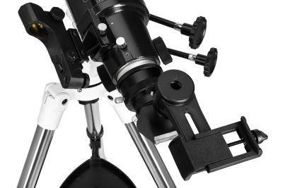  Телескоп Sky-Watcher AC1026 StarQuest2 EQ2 в интернет-магазине Левенгук от производителя.