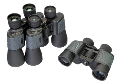  Бинокль Levenhuk Discovery Flint 8x40 в интернет-магазине Левенгук от производителя.