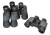  Бинокль Levenhuk Discovery Flint 8x40 в интернет-магазине Левенгук от производителя.