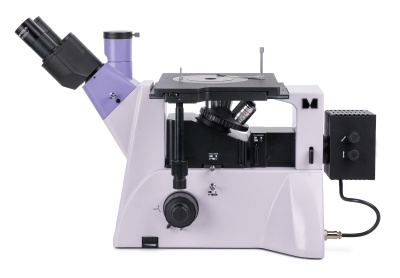  Микроскоп металлографический инвертированный цифровой MAGUS Metal VD700 BD в интернет-магазине Левенгук от производителя.