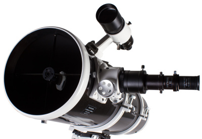  Телескоп Sky-Watcher BK P2001EQ5 в интернет-магазине Левенгук от производителя.