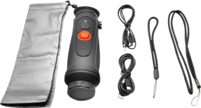  Тепловизор RikaNV Hypnose 335Pro в интернет-магазине Левенгук от производителя.