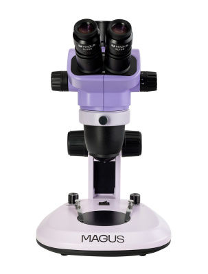  Микроскоп стереоскопический цифровой MAGUS Stereo D7T BASE в интернет-магазине Левенгук от производителя.
